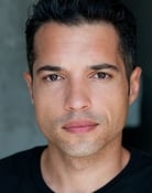 Alex Loynaz as Matthew Ramirez