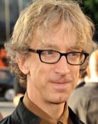 Andy Dick as Mark Jacobs (voice)