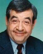 Tom Bosley as Jack Smallerd, Dr. Y.A. Harris, Harry Boyle (voice), and Alan Walker