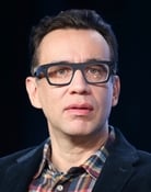 Fred Armisen as Elliot Birch (voice)