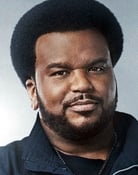 Craig Robinson