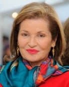 Stephanie Beacham as Mrs. Elizabeth Peacock