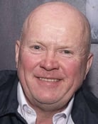 Steve McFadden as Phil Mitchell