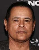 Raymond Cruz as Julio Sanchez