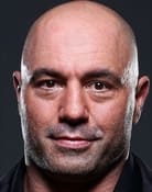 Joe Rogan as Joe Garrelli