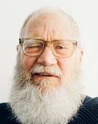 David Letterman as Self - Host