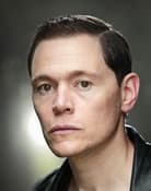 Burn Gorman as Charles Bluhdorn