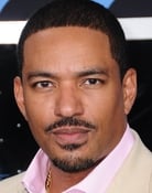 Laz Alonso as Marvin T. 'Mother's Milk' Milk / M.M.