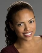 Jaime Lee Kirchner as Danielle James