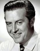 Ray Milland as Douglas Fredericks