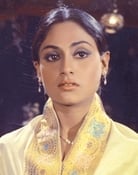 Jaya Bachchan