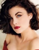 Sherilyn Fenn as Laura Bush