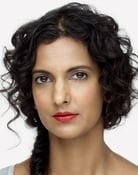 Poorna Jagannathan as Safar Khan