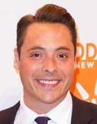 Jeff Mauro as Himself - Co-Host