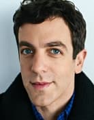 B.J. Novak as Field Agent and Self