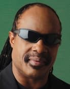 Stevie Wonder