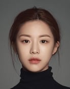 Go Youn-jung as Naksu / Cho-young / Jin Bu-yeon