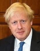 Boris Johnson