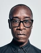 Don Cheadle