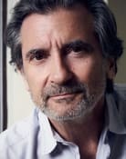 Griffin Dunne as Sylvere