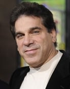 Lou Ferrigno as Lenny Montana