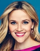 Reese Witherspoon as Self