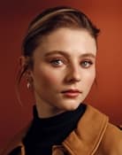 Thomasin McKenzie