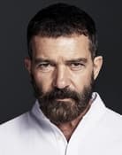 Antonio Banderas