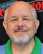 Bob Joles as Bill Green (voice)