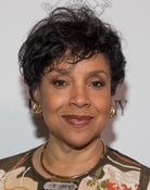 Phylicia Rashād