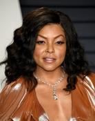 Taraji P. Henson