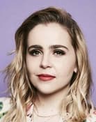 Mae Whitman