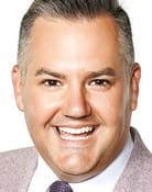 Ross Mathews as Self - Judge and Self - Special Guest