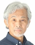 Masahiko Tanaka as Keigo Kurusu (voice)