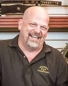 Rick Harrison as Self