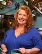 Charlie Dimmock as Presenter