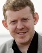 Colin McCredie as DC Stuart Fraser