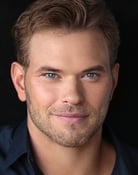 Kellan Lutz as Kenny Crosby