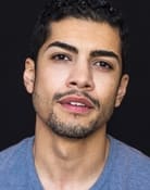 Rick Gonzalez as Rene Ramirez / Wild Dog and Rene Ramirez