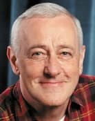 John Mahoney as Martin Crane