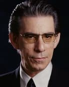 Richard Belzer as John Munch