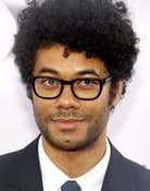 Richard Ayoade as Self - Team Captain