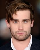 Christian Cooke as Danny Evans