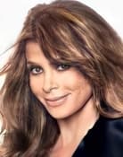 Paula Abdul as Self