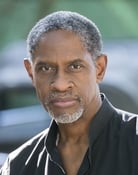 Tim Russ as Tuvok