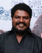 Aadukalam Murugadoss