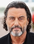 Ian McShane