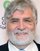 Maurice LaMarche as Additional Voices (voice), King of the Sun (voice), Alien / Waiter (voice), News Reporter / Froopyland Creature (voice), Gordon Lunas (voice), Hephaestus (voice), Eyeholes Announcer (voice), Crocubot (voice), Scary Teacher / Dog Accountant  (voice), Federation President / Gromflomite Engineer / Additional Voices (voice), Miniverse Mayor (voice), Adviser / Rabbi (voice), Ship Captain / Abradolph Lincler (voice), Brad Anderson / Adult Morty Jr. (voice), Roy's Teacher / Gromflamite Fed (voice), Abradolph Lincler (voice), S.W.A.T. Officer / Johnny Carson (voice), Alien 2 / Paramedic (voice), Rhett Caan (voice), Abradolf Lincoler (voice), Viking Armorer (voice)en'Real Spaghetti' Alien Terrorist (voice)