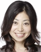 Akemi Okamura as Nami (voice)