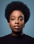 Lolly Adefope as Kitty